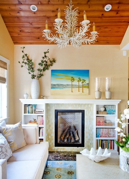 31款起居室設(shè)計(jì)欣賞(1)