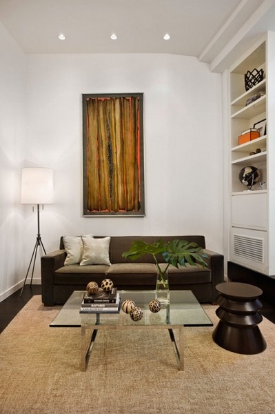 31款起居室設(shè)計(jì)欣賞(4)