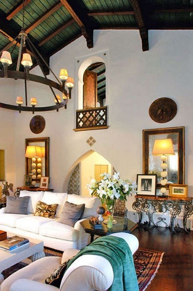 31款起居室設(shè)計(jì)欣賞(2)