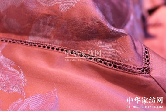 意大利SIMAND登陸凱盛家紡上海江寧路店