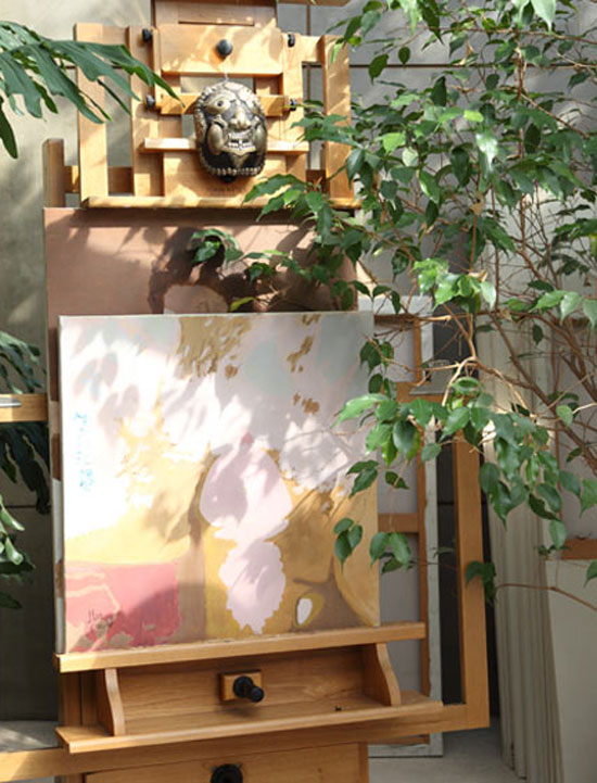 北京收藏家的郊區別墅