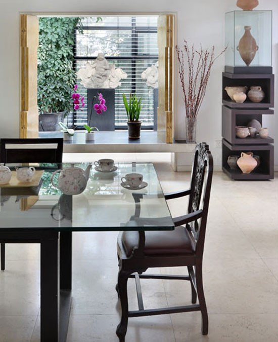 北京收藏家的郊區別墅