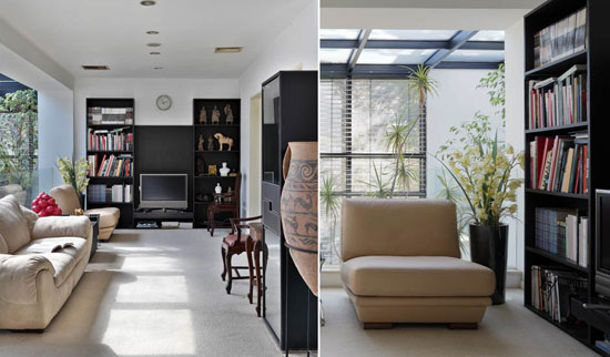 北京收藏家的郊區別墅