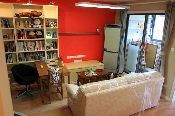 23款收納型家居設(shè)計(2)