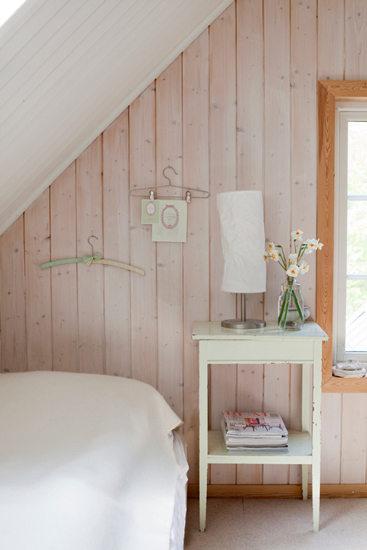 迷你復式挪威人家小戶型搭配