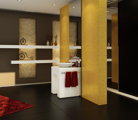 �ڼ�����SPA15��ԡ���O(sh��)Ӌ(j��)(��)