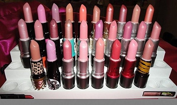 20款化妝品收納方案(上)