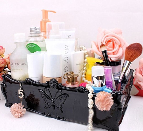20款化妝品收納方案(上)