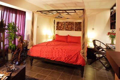 40平小戶(hù)型營(yíng)造多層次設(shè)計(jì)