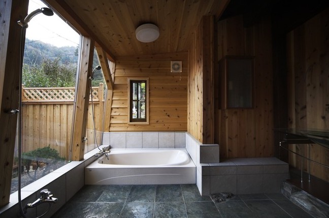 融入現(xiàn)代元素的日本歷史老宅