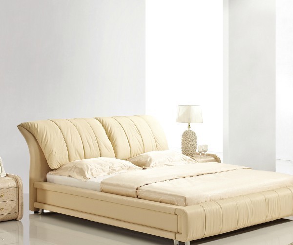 30款時尚舒適雙人床賞鑒(2)