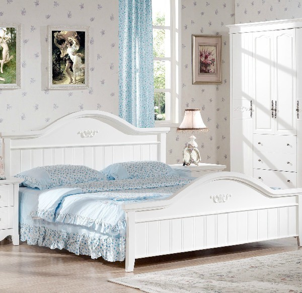 30款時尚舒適雙人床賞鑒(2)