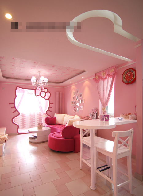 kitty�؉���֮�҃���С����PK���ϣ�