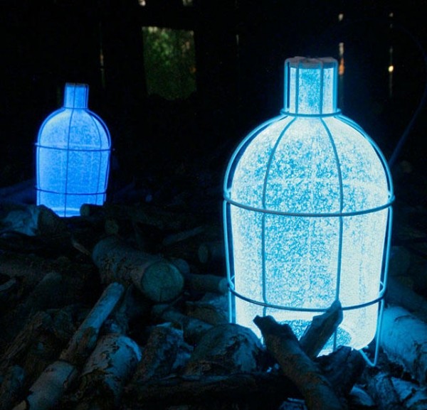 與眾不同的燈具設(shè)計