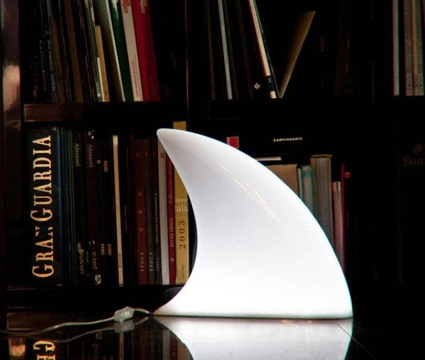 與眾不同的燈具設(shè)計