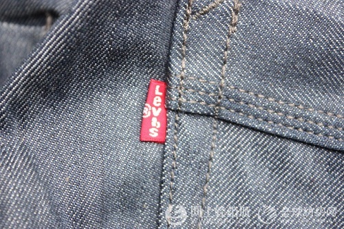 牛仔鼻祖李維斯被測有毒