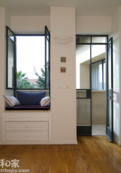 方寸之間藏乾坤邊角空間(