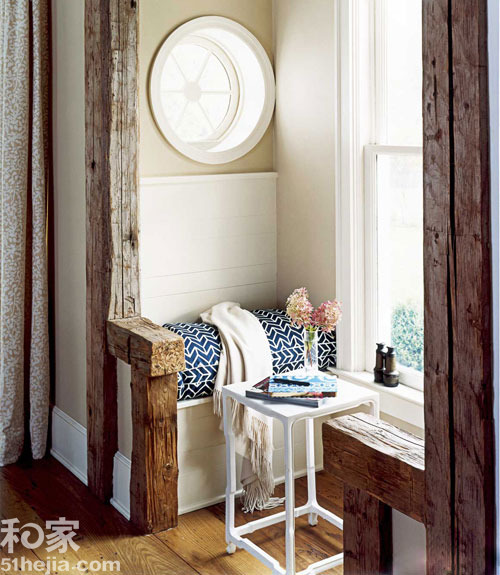 方寸之間藏乾坤邊角空間(