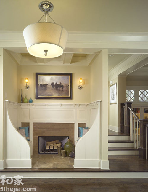 方寸之間藏乾坤邊角空間(