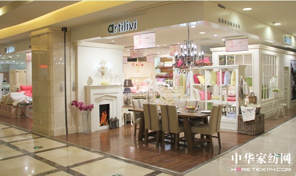 終端產品陳列打造強勢品牌競爭力