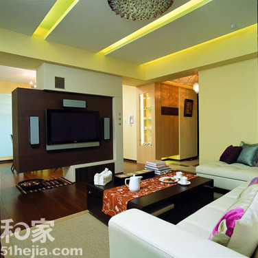 壁燈水晶燈混搭溫馨婚房