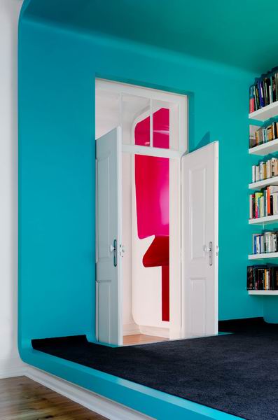 ������TheGMGHouse