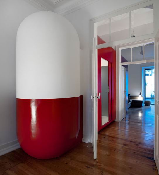 ������TheGMGHouse