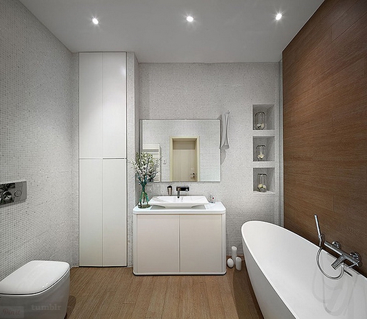 烏克蘭基輔公寓設(shè)計