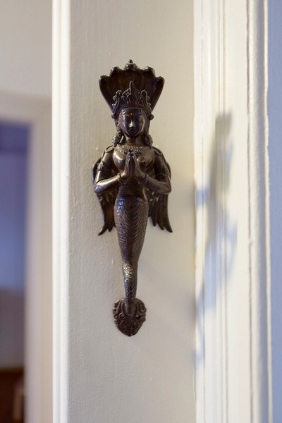 設計師KatiaGraeff的糖果色之家(1)