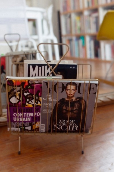 設計師KatiaGraeff的糖果色之家(2)