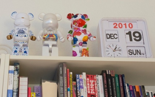 �OӋ��KatiaGraeff���ǹ�ɫ֮��(2)