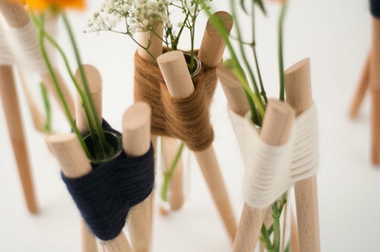 試管花瓶:FORGETMENOT