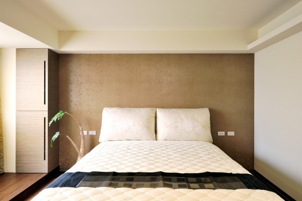 20萬裝133平時尚混搭風格家