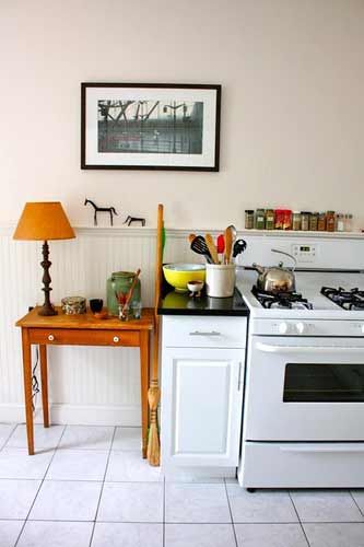 2012復(fù)古裝修捕捉時尚潮流