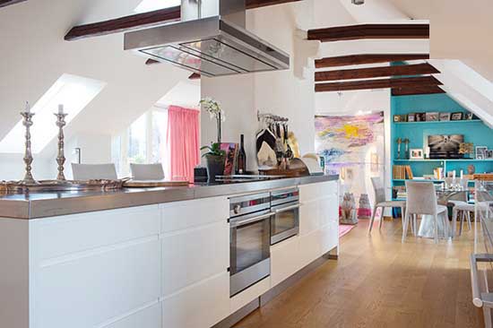 糾結型戶型大改造