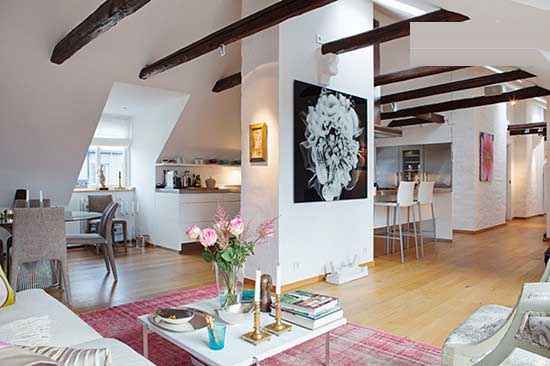 糾結型戶型大改造