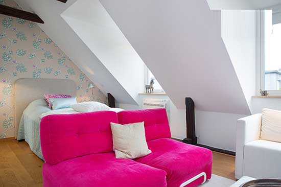 糾結型戶型大改造