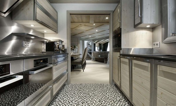 ѩɽ�е�ů�����A�b��