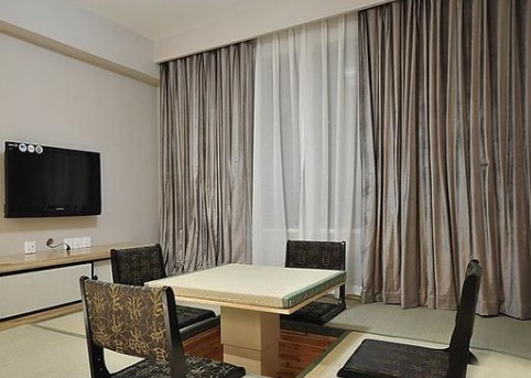 80后夫妻古韻新風(fēng)