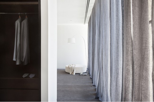 墨爾本現代住宅設計