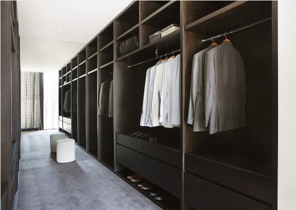 墨爾本現(xiàn)代住宅設(shè)計(jì)