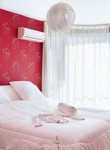 窈窕淑女打造96平黑白小家