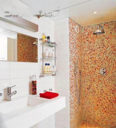 窈窕淑女打造96平黑白小家