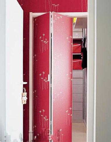 窈窕淑女打造96平黑白小家