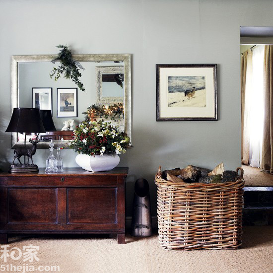 第一印象不打折特色玄關