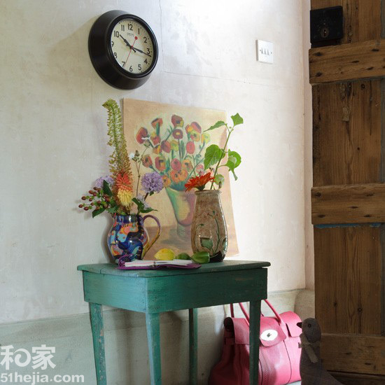 第一印象不打折特色玄關