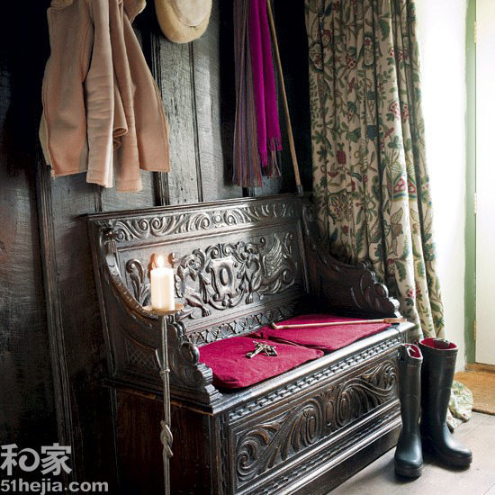 第一印象不打折特色玄關