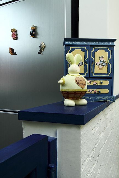 72平唯美地中海風情