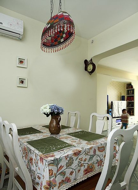 72平唯美地中海風情