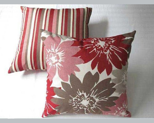 歐風靠墊緩解疲勞點綴家居